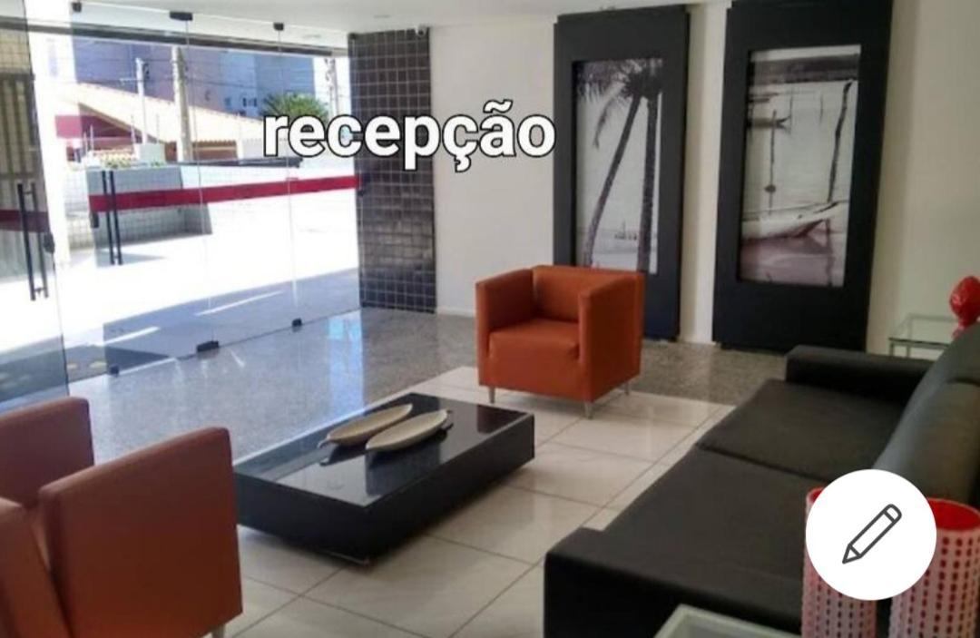 Studio Ramage Praia E Piscina Maceio  Bagian luar foto